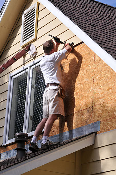 Naples, UT Siding Services Company